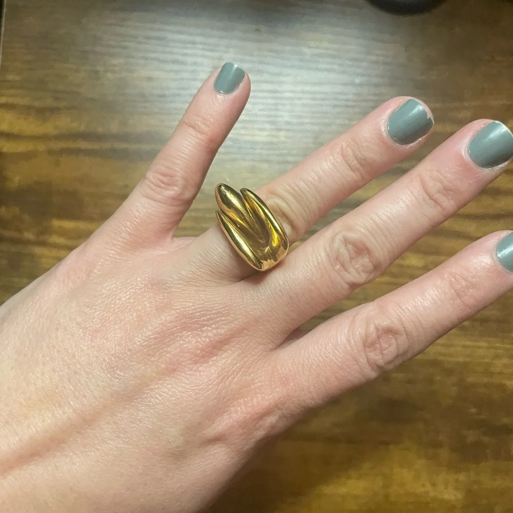 Obakki ring - Picture 1 of 4